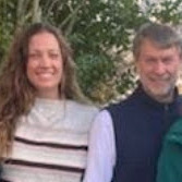 Team Page: Dad and Daughter